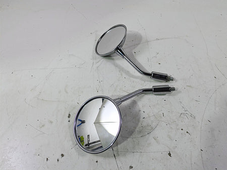 1998 Moto Guzzi California 1100 EV Rear View Mirror Set GU03769430 GU03769831 {{ shop.shopifyCountryName }} - Mototech271