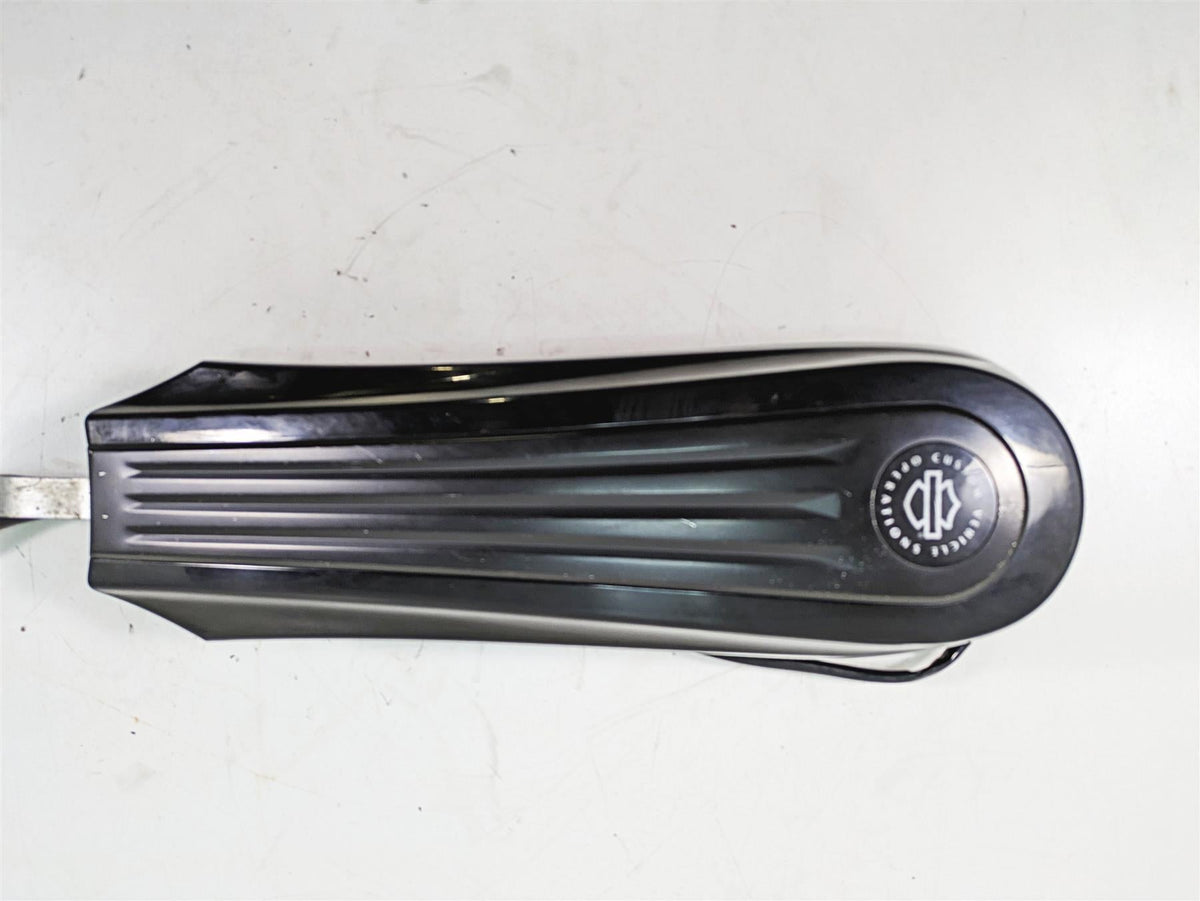 2018 Harley Touring FLHXSE CVO Street Glide Gas Tank Cover & Led Light 70900453 {{ shop.shopifyCountryName }} - Mototech271