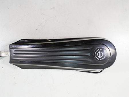2018 Harley Touring FLHXSE CVO Street Glide Gas Tank Cover & Led Light 70900453 {{ shop.shopifyCountryName }} - Mototech271