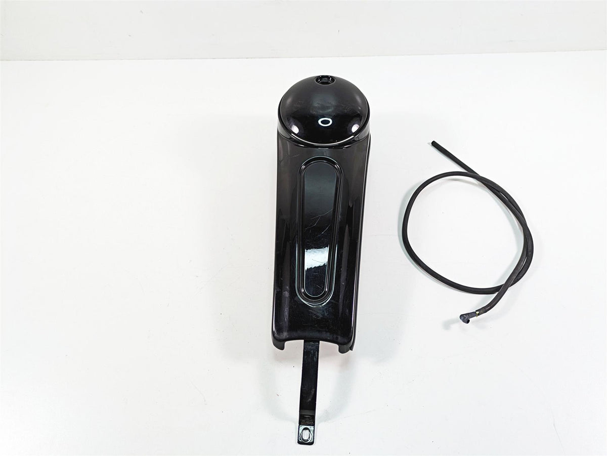 2013 Harley Touring FLHX Street Glide Fuel Gas Tank Dash Cover 69214-08 {{ shop.shopifyCountryName }} - Mototech271