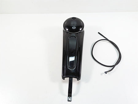 2013 Harley Touring FLHX Street Glide Fuel Gas Tank Dash Cover 69214-08 {{ shop.shopifyCountryName }} - Mototech271