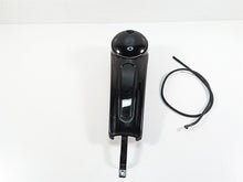 Load image into Gallery viewer, 2013 Harley Touring FLHX Street Glide Fuel Gas Tank Dash Cover 69214-08
