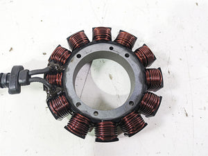 2003 Harley Touring FLHTCUI 100TH E-Glide Stator Alternator Generator 29987-02A | Mototech271