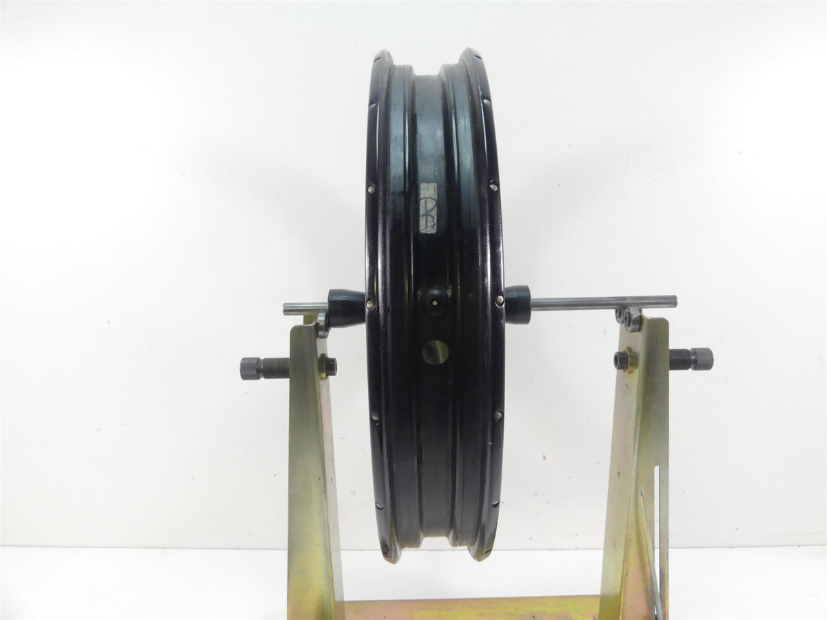 2012 BMW R1200 GS K255 Adventure Front Spoke Wheel Rim 19x2.5 -Read 36318553003 {{ shop.shopifyCountryName }} - Mototech271