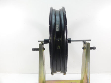 2012 BMW R1200 GS K255 Adventure Front Spoke Wheel Rim 19x2.5 -Read 36318553003 {{ shop.shopifyCountryName }} - Mototech271