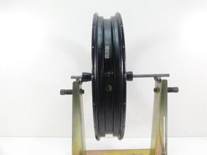 2012 BMW R1200 GS K255 Adventure Front Spoke Wheel Rim 19x2.5 -Read 36318553003 | Mototech271