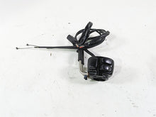 Load image into Gallery viewer, 2013 Harley VRSCDX Night Rod Sp Right Hand Start Control Switch 71684-06A | Mototech271
