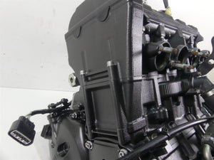 2008 Yamaha FZ1 Fazer Running N514E Engine Motor 14K Only -Video 4C8-15100-19-00 | Mototech271