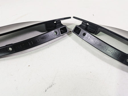 2015 Harley Touring FLHTKL Electra Glide Left Right Wind Deflector Set 57200012 {{ shop.shopifyCountryName }} - Mototech271