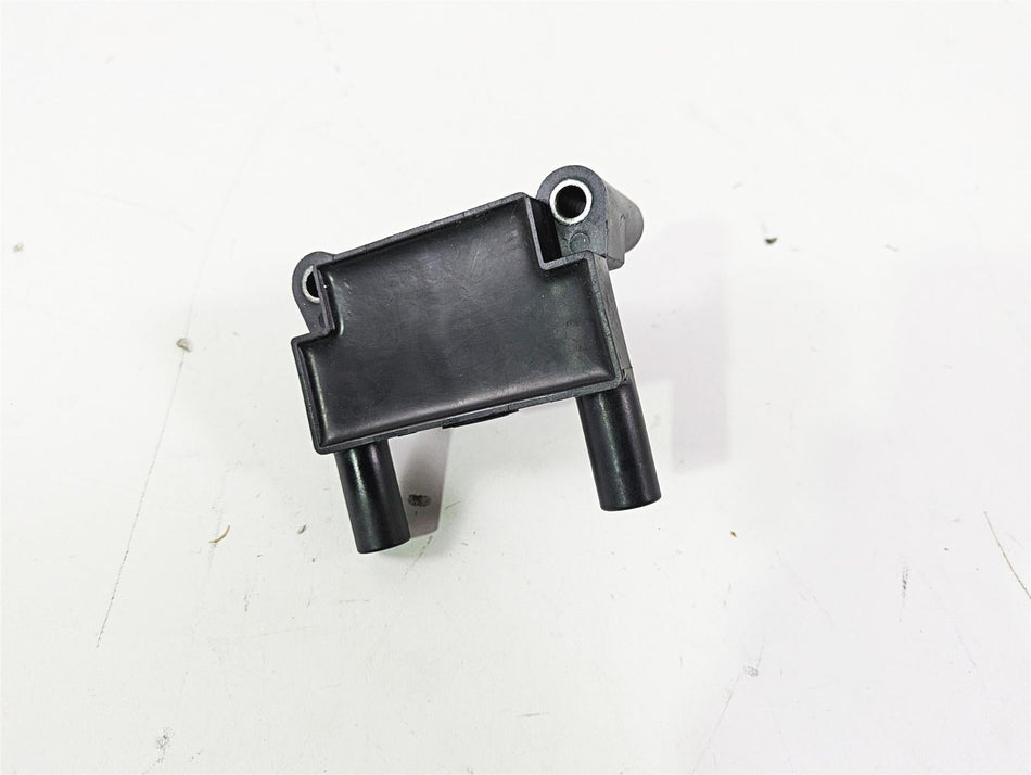 2008 Harley Touring FLHTP Electra Glide Ignition Coil 31696-07A {{ shop.shopifyCountryName }} - Mototech271