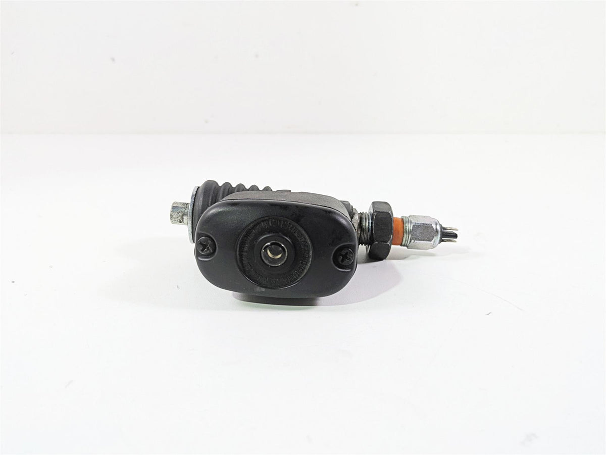 2016 Harley FXDF Dyna Fat Bob Rear Brake Master Cylinder 41700060 {{ shop.shopifyCountryName }} - Mototech271