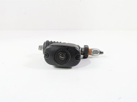 2016 Harley FXDF Dyna Fat Bob Rear Brake Master Cylinder 41700060 {{ shop.shopifyCountryName }} - Mototech271