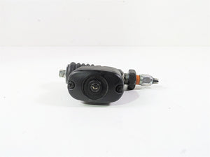 2016 Harley FXDF Dyna Fat Bob Rear Brake Master Cylinder 41700060
