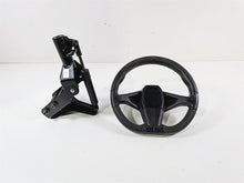 Load image into Gallery viewer, 2024 Polaris RZR XP 1000 Sport Steering Wheel &amp; Mount Damper 1830059
