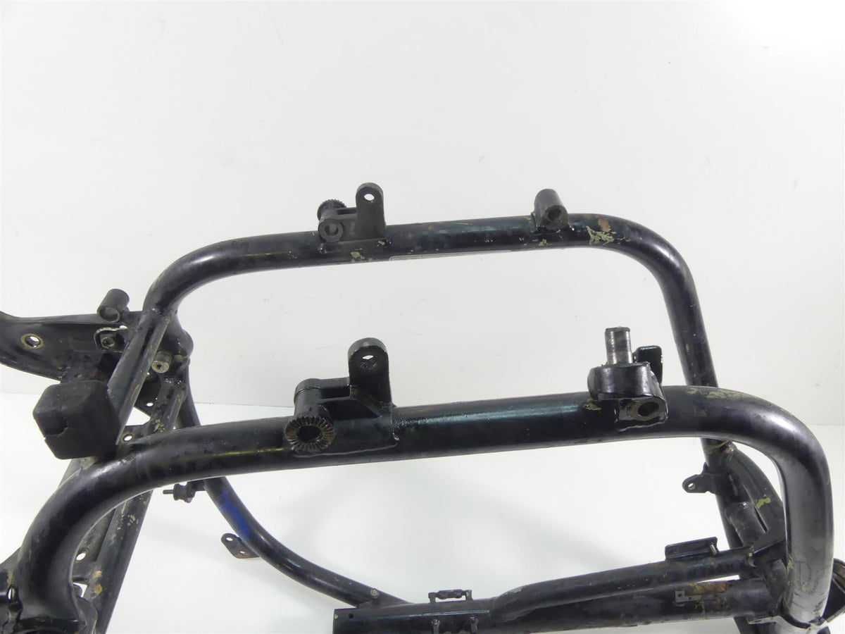1978 BMW R100 S (2474) Straight Main Frame Chassis Cln Ez Regstr 46511240461 {{ shop.shopifyCountryName }} - Mototech271