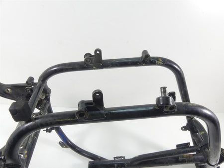 1978 BMW R100 S (2474) Straight Main Frame Chassis Cln Ez Regstr 46511240461 {{ shop.shopifyCountryName }} - Mototech271