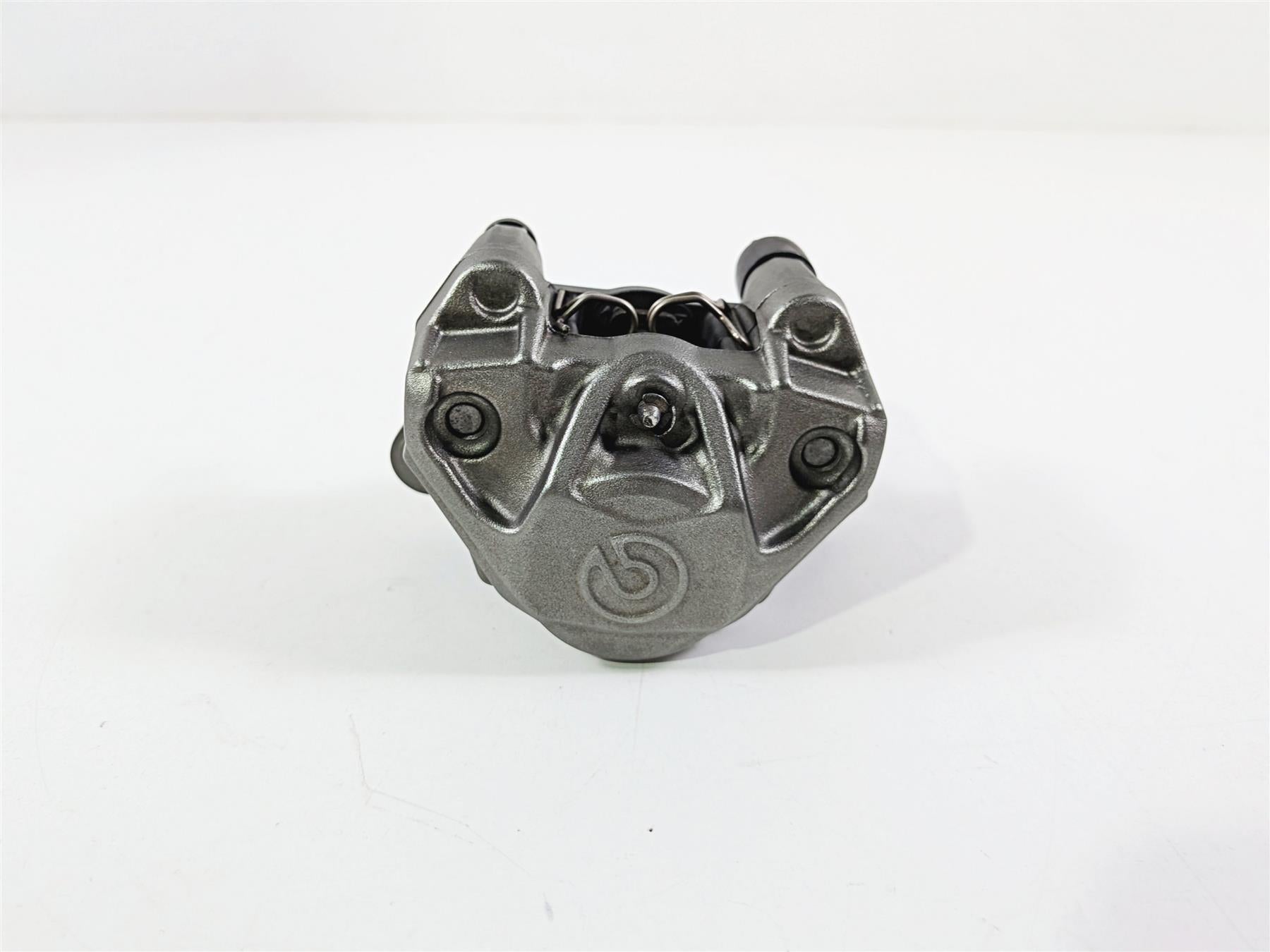 2017 Ducati Panigale 1299 Brembo Rear Brake Caliper 61140414A-Mototech271