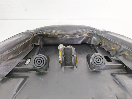 2004 Yamaha XVZ1300 Royal Star Seat Saddle & Back Rest Set 4XY-24710-50-00 {{ shop.shopifyCountryName }} - Mototech271
