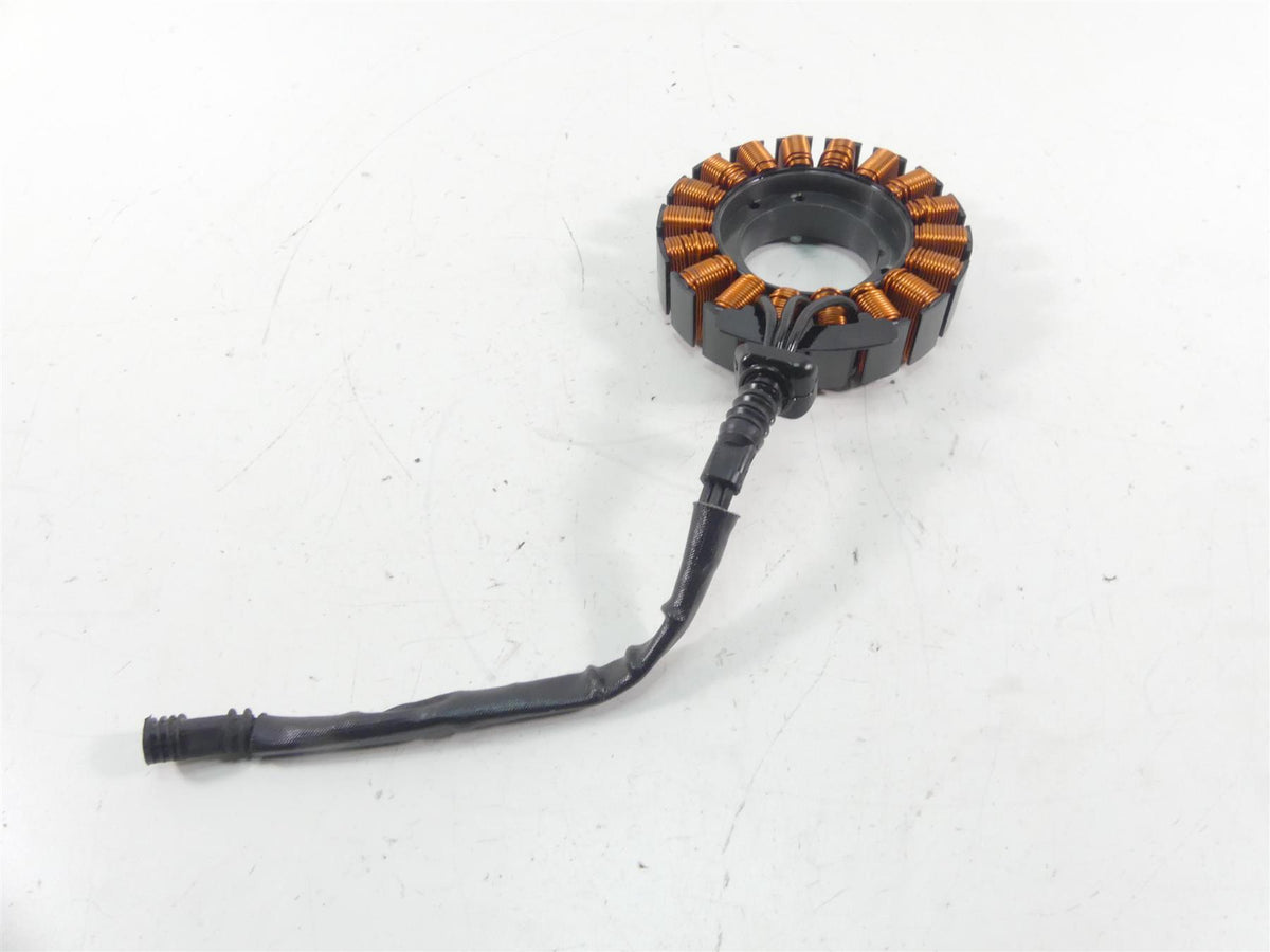 2021 Harley Softail FLSB Sport Glide Stator Alternator Generator 29900042A {{ shop.shopifyCountryName }} - Mototech271