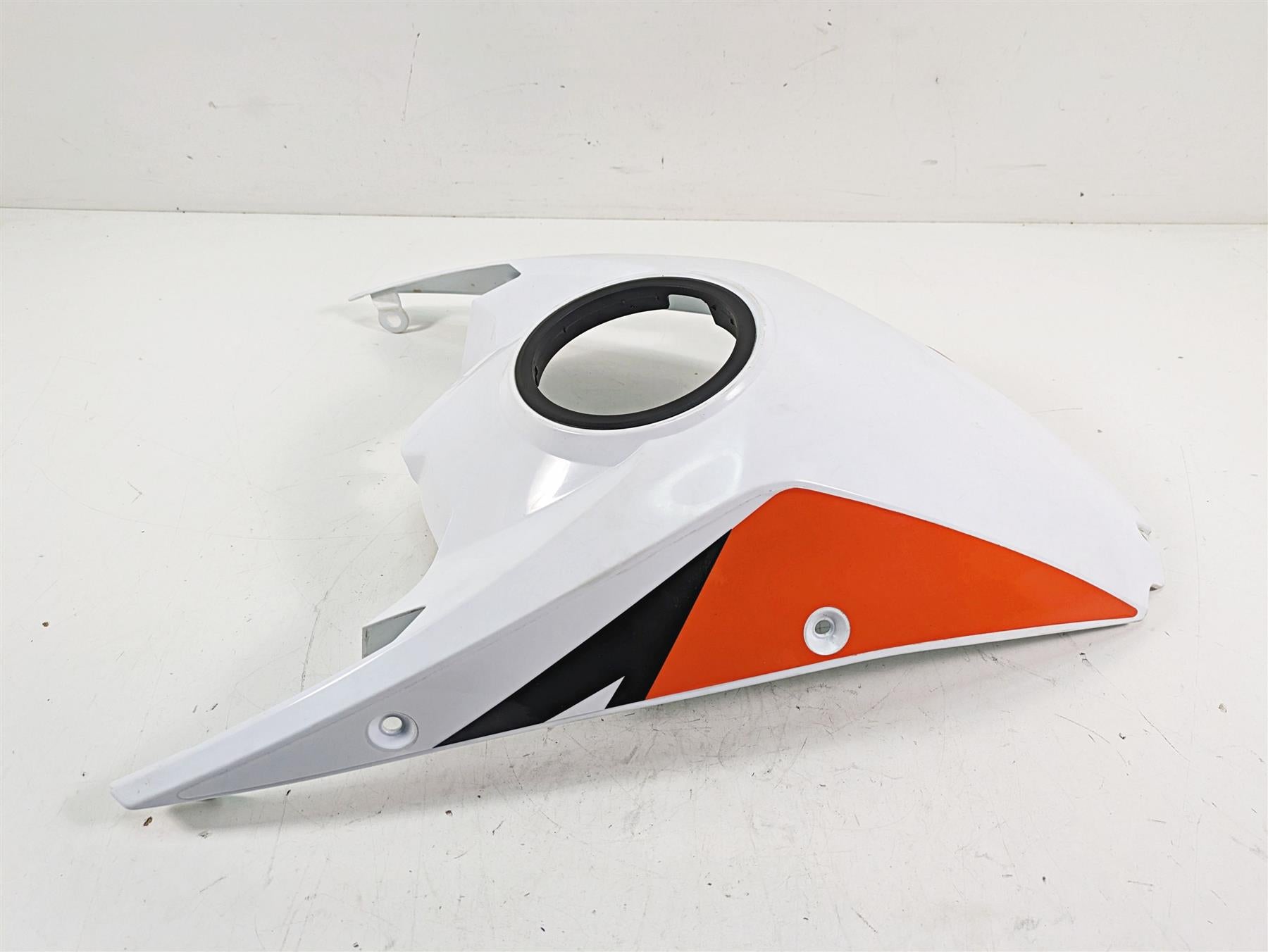 2020 KTM 1290 Super Adventure R Fuel Gas Tank Cover Fairing 60308030000 {{ shop.shopifyCountryName }} - Mototech271