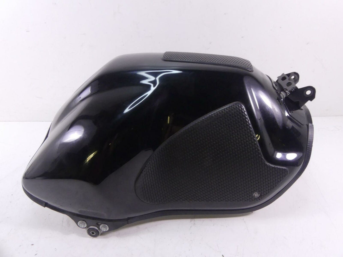 2012 Yamaha XT1200 Super Tenere Fuel Gas Petrol Tank -Read 23P-YK241-00 {{ shop.shopifyCountryName }} - Mototech271