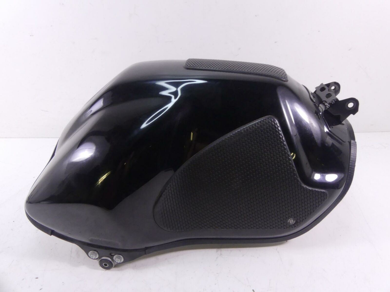 2012 Yamaha XT1200 Super Tenere Fuel Gas Petrol Tank -Read 23P-YK241-00 {{ shop.shopifyCountryName }} - Mototech271