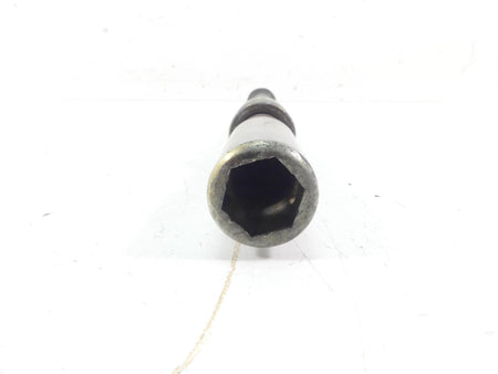 2003 Honda VTX1800 C Front Axle Wheel Spindle 44301-MZ0-A40 {{ shop.shopifyCountryName }} - Mototech271