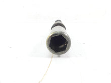 Load image into Gallery viewer, 2003 Honda VTX1800 C Front Axle Wheel Spindle 44301-MZ0-A40 | Mototech271
