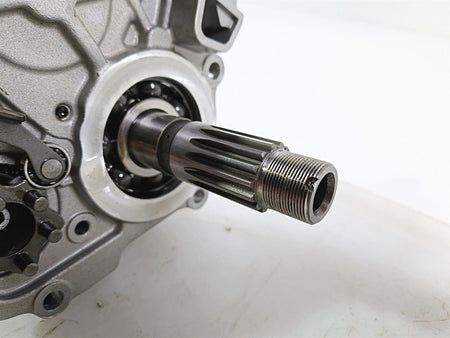 2014 Aprilia RSV4 RR Factory Transmission Gear Pack Shift Drum -Tested 2A000069 {{ shop.shopifyCountryName }} - Mototech271