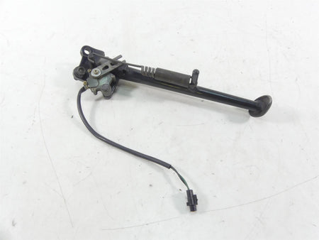 2001 Kawasaki ZX600J2 ZX6R Ninja Side Kick Stand Kickstand Switch 34024-1345 {{ shop.shopifyCountryName }} - Mototech271