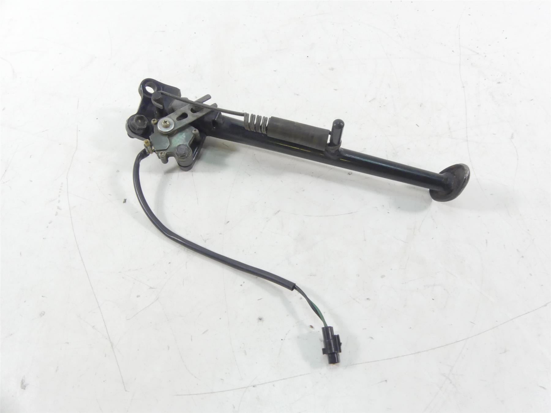 2001 Kawasaki ZX600J2 ZX6R Ninja Side Kick Stand Kickstand Switch 34024-1345 | Mototech271