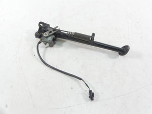 2001 Kawasaki ZX600J2 ZX6R Ninja Side Kick Stand Kickstand Switch 34024-1345 | Mototech271