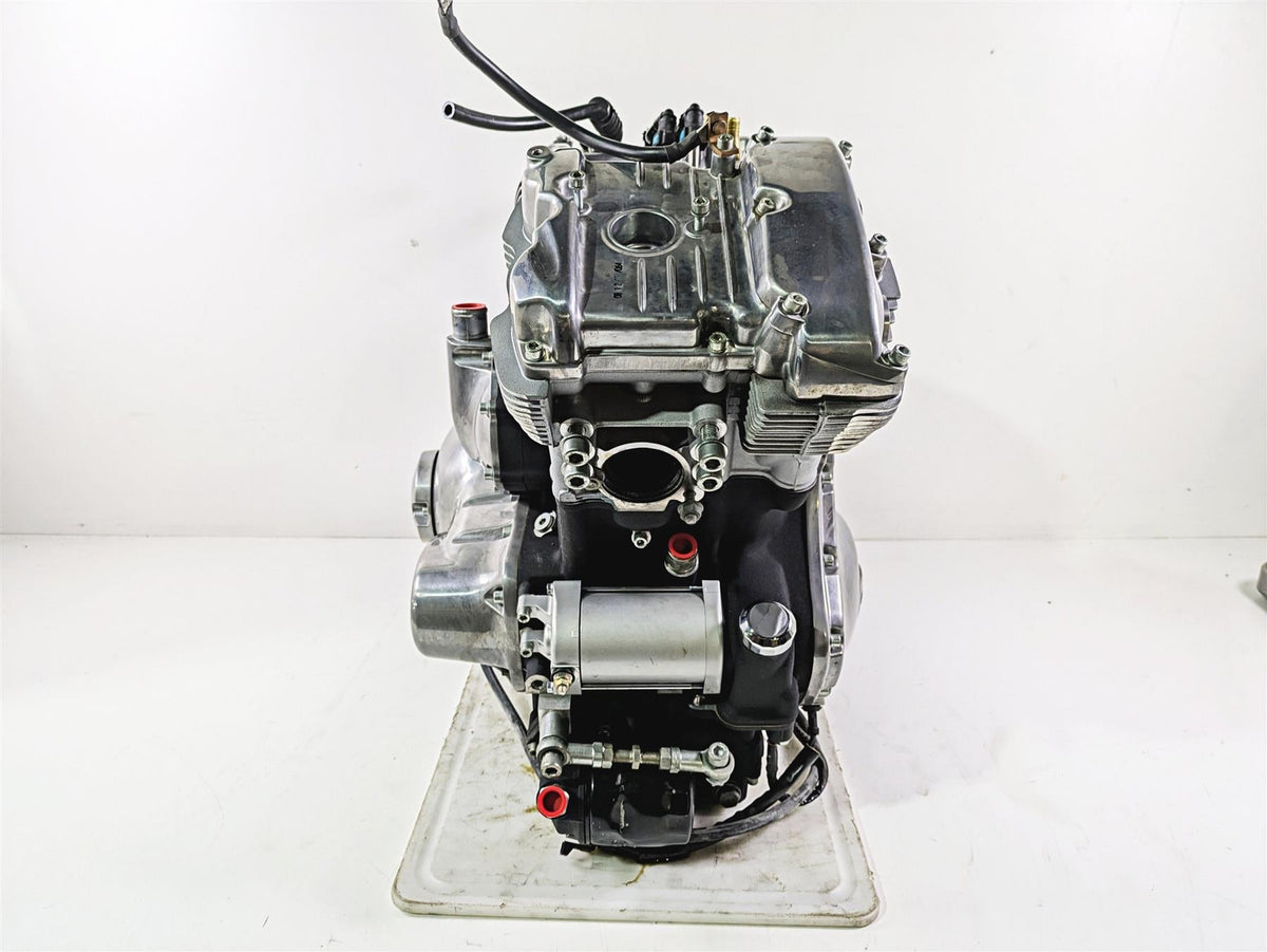 2006 Harley VRSCR Street V-Rod Running Engine Motor 10K Only -Video 19535-06KB {{ shop.shopifyCountryName }} - Mototech271
