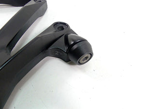 2010 Kawasaki ZX1400 ZX14 R Ninja Rear Passenger Foot Peg Set 35063-0353 | Mototech271