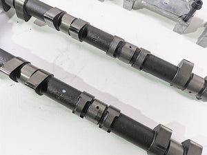 2020 Kawasaki Z900 ZR900 Camshaft Cam Shaft Set 49118-0942 49118-0979