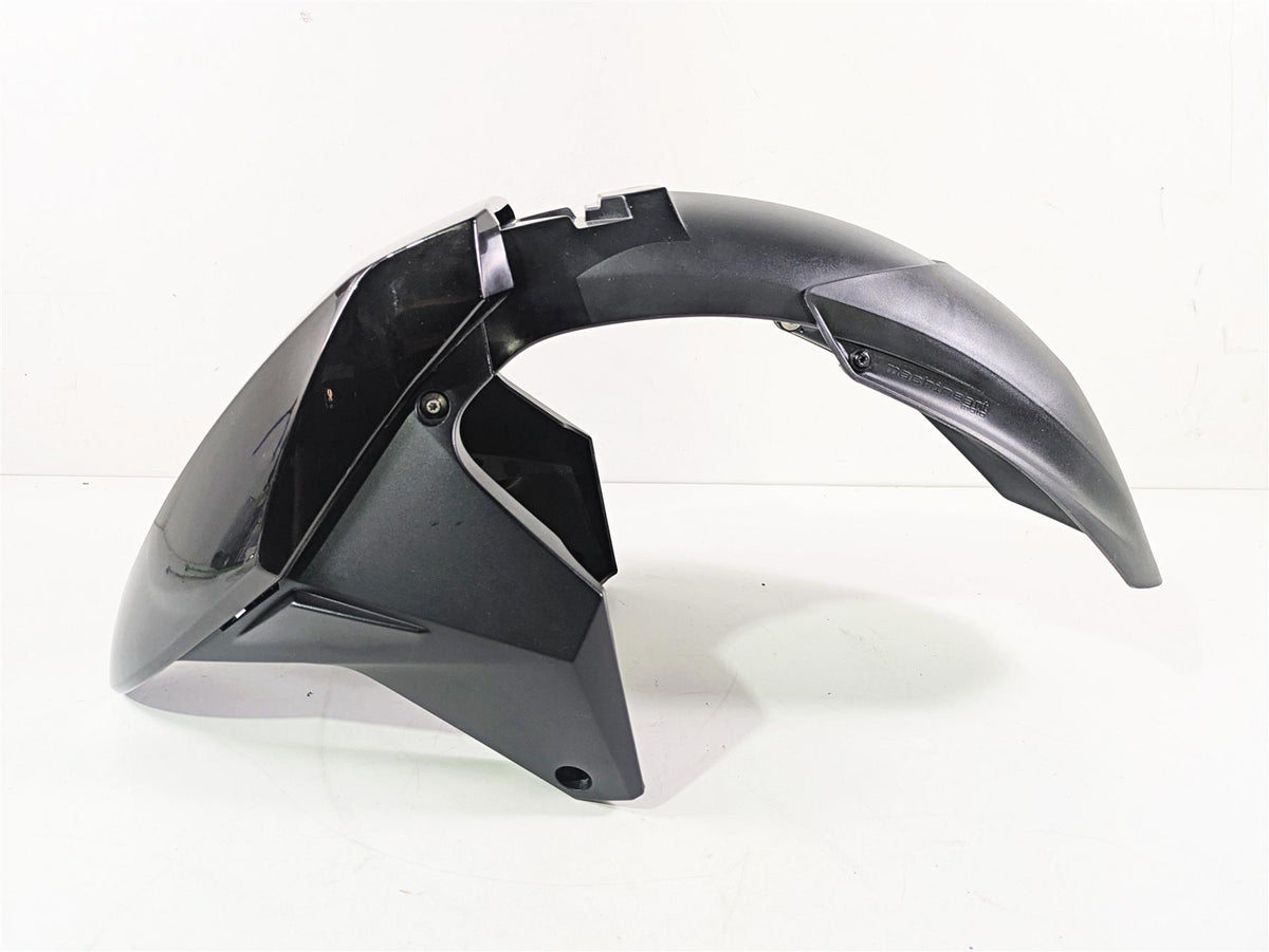 2016 BMW R1200RT K52 Front Fender & Cover 46617728670 {{ shop.shopifyCountryName }} - Mototech271