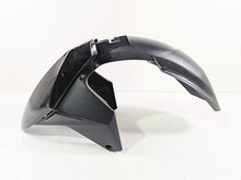 Load image into Gallery viewer, 2016 BMW R1200RT K52 Front Fender &amp; Cover 46617728670
