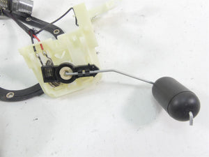 2015 Harley FXDF Dyna Fat Bob Fuel Gas Petrol Pump + Level Sender 75218-04D | Mototech271