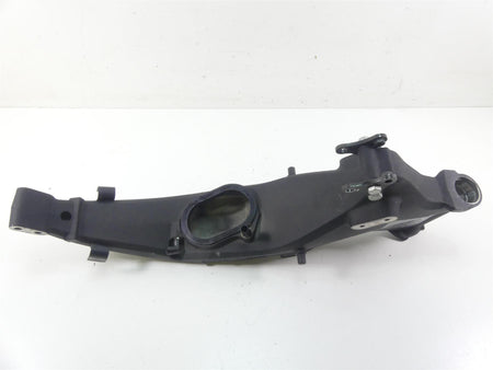 2013 Victory Cross Country Straight Main Frame Chassis With Florida Salvage Title 1016470 {{ shop.shopifyCountryName }} - Mototech271