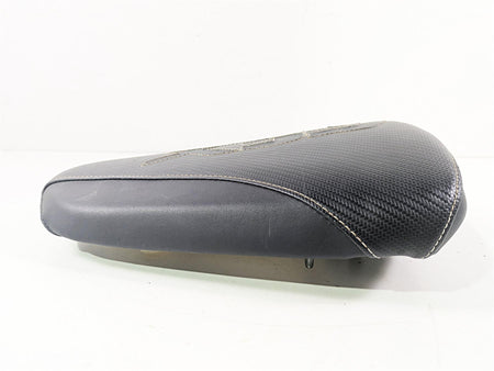2006 Suzuki GSXR1000 K6 Front Rear Seat Saddle 45100-41G02-6BY 45300-41G00-6BY {{ shop.shopifyCountryName }} - Mototech271