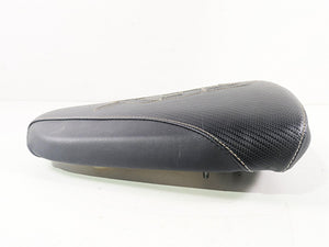 2006 Suzuki GSXR1000 K6 Front Rear Seat Saddle 45100-41G02-6BY 45300-41G00-6BY