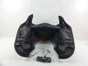 1978 BMW R100 S (2474) Front Luftmeister Windjammer Windshield Fairing 778156