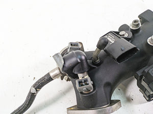2009 Harley Touring FLHTCU Electra Glide Throttle Body Fuel Injection 27685-08A | Mototech271