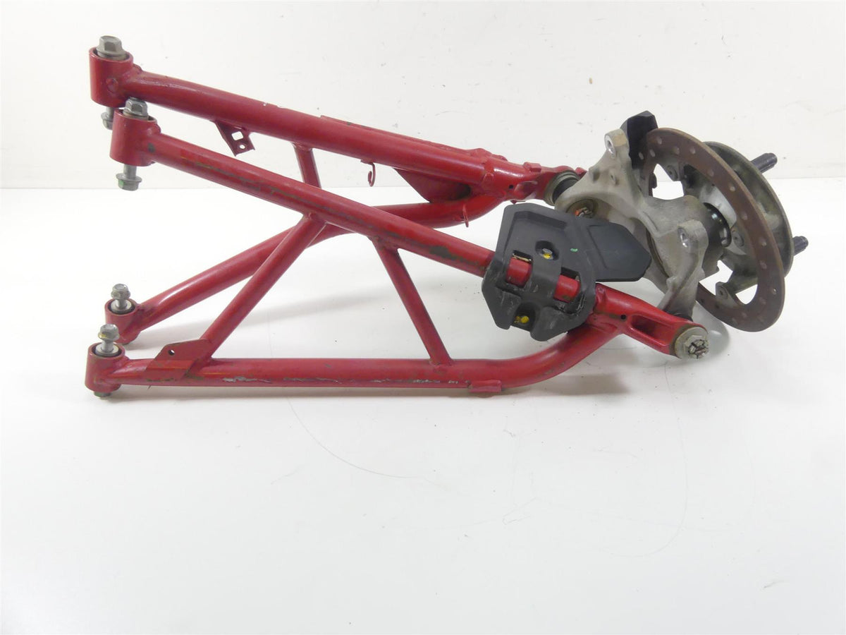 2020 Honda Talon SXS1000R S2R Left Front Control Arm Knee Set 51360-HL6-A10 {{ shop.shopifyCountryName }} - Mototech271