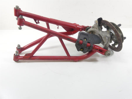 2020 Honda Talon SXS1000R S2R Left Front Control Arm Knee Set 51360-HL6-A10 {{ shop.shopifyCountryName }} - Mototech271