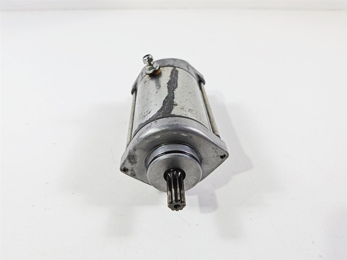 2015 KTM 1290 R Super Duke LC8 Mitsuba Engine Starter Motor 60440001000-Mototech271