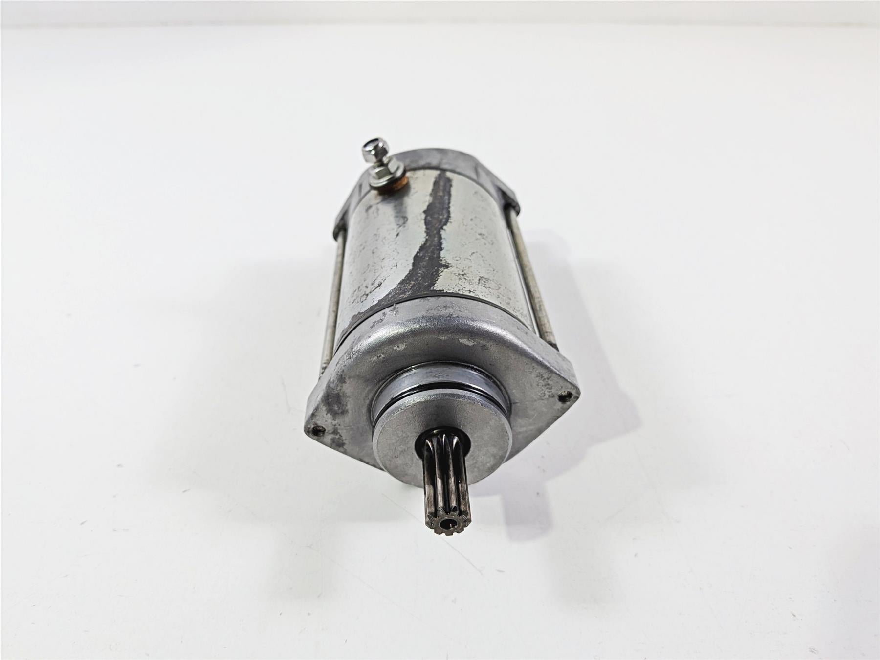 2015 KTM 1290 R Super Duke LC8 Mitsuba Engine Starter Motor 60440001000-Mototech271