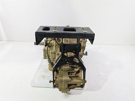 2020 Can Am Maverick X3 Turbo R STD Transmission Tranny Gear Box 420686506 {{ shop.shopifyCountryName }} - Mototech271