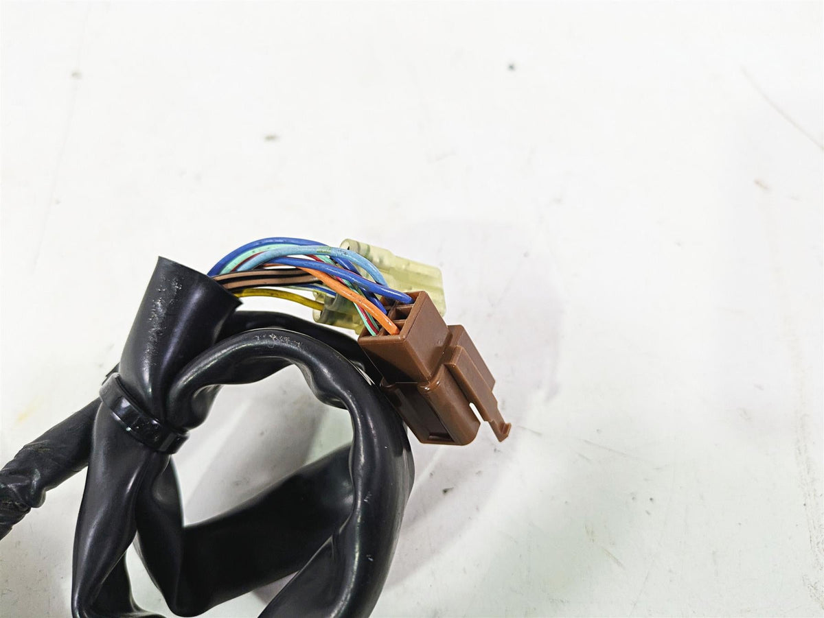 2002 Honda V-Twin VTX1800 C Indicator Instrument Light Box 37600-MCH-672 {{ shop.shopifyCountryName }} - Mototech271