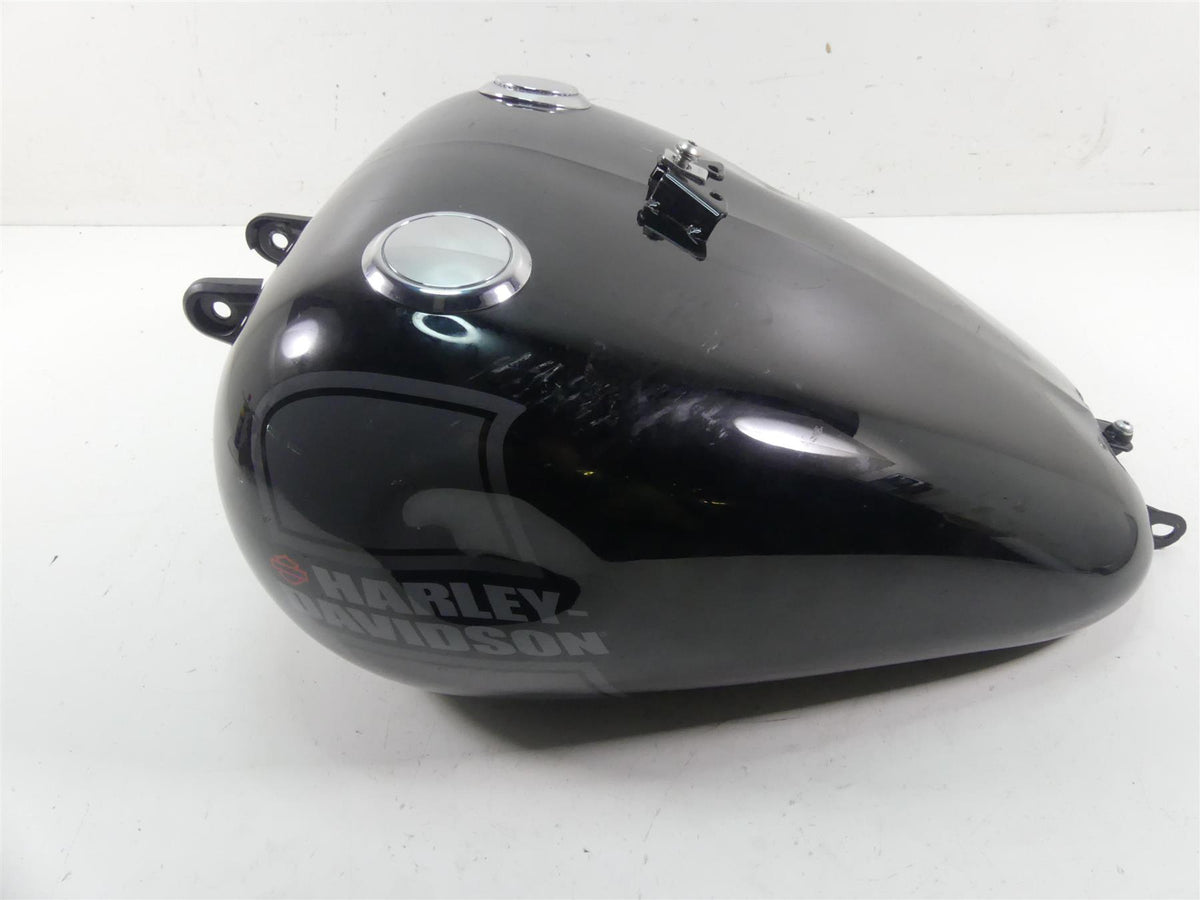 2021 Harley Softail FLSB Sport Glide Fuel Gas Petrol Tank - Read 61000674 {{ shop.shopifyCountryName }} - Mototech271